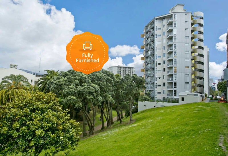 2E/8 Scotia Place, Auckland Central, Auckland - Carousel 1