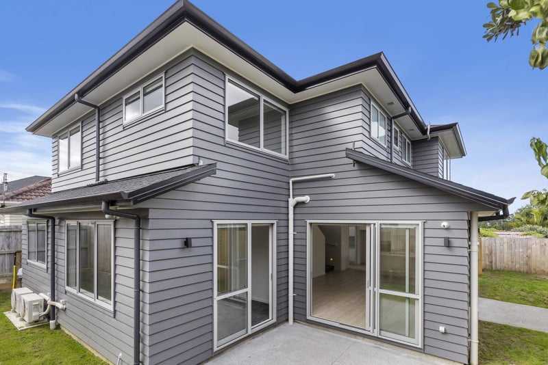 31C Penney Avenue, Mount Roskill, Auckland - Carousel 2