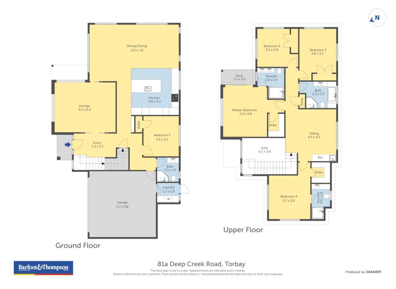 81A Deep Creek Road, Waiake, Auckland - Carousel 34