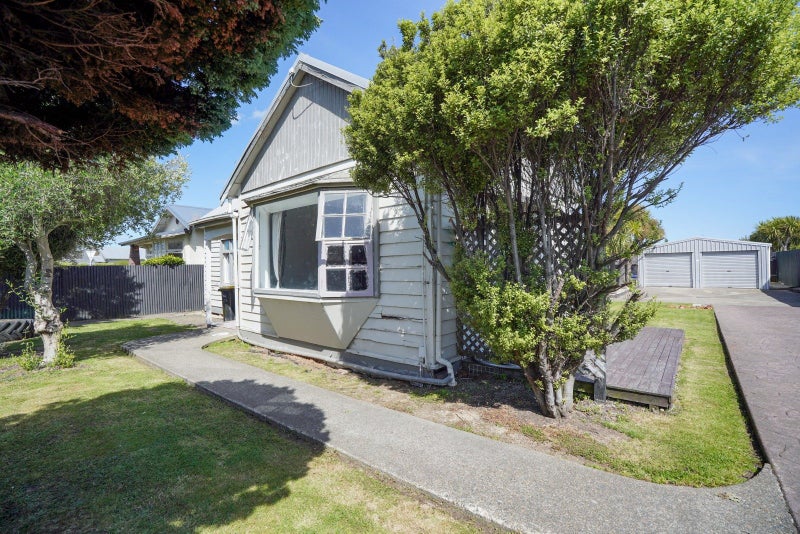 423 Tweed Street, Georgetown, Invercargill - Carousel 1