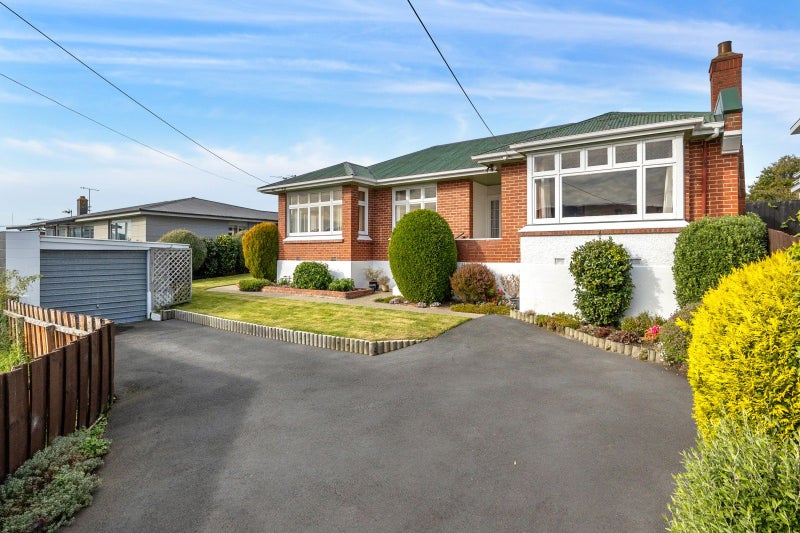 41 Ann Street, Kaikorai, Dunedin - Carousel 1