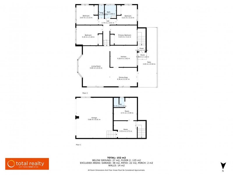 76 Albert Terrace, Saint Martins, Christchurch - Carousel 32