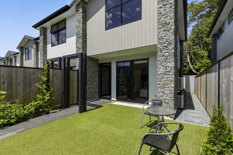 9/7 Ariki Street, Boulcott, Lower Hutt - Carousel 2