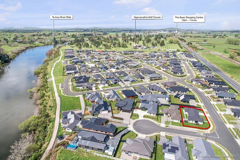 24 Rehua Drive, NGARUAWAHIA, Ngaruawahia - Carousel 2