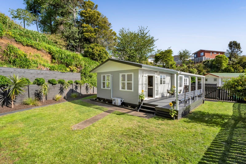 124B Cook Street, Marfell, New Plymouth - Carousel 1