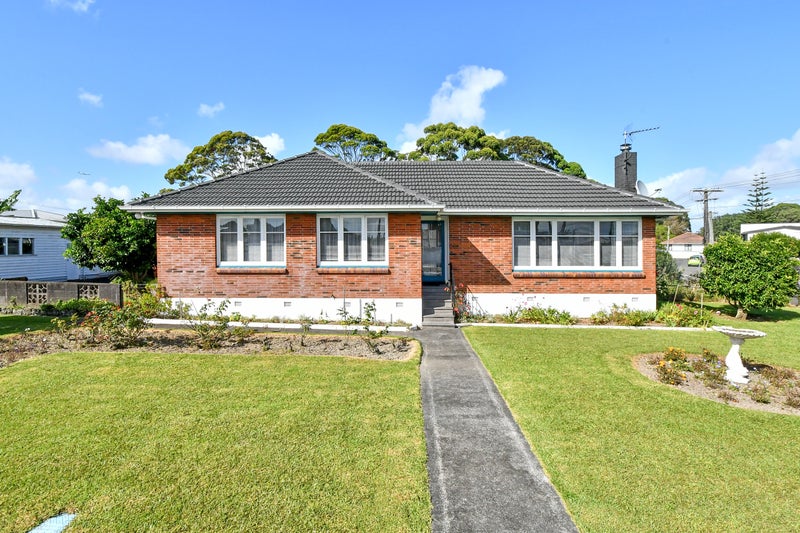 3 Grant Avenue, Otara, Auckland - Carousel 1