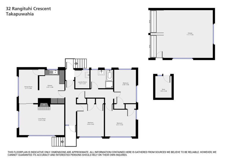 32 Rangituhi Crescent, Takapuwahia, Porirua - Carousel 20