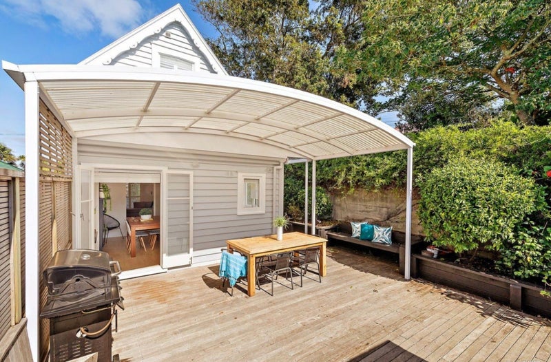 38 Cooper Street, Grey Lynn, Auckland - Carousel 1