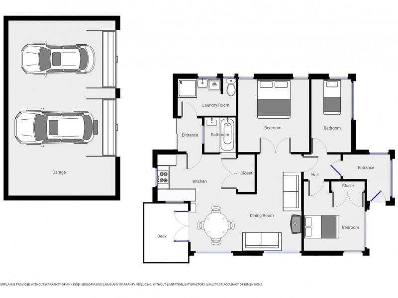 4 Ariel Street, Stratford - Carousel 16