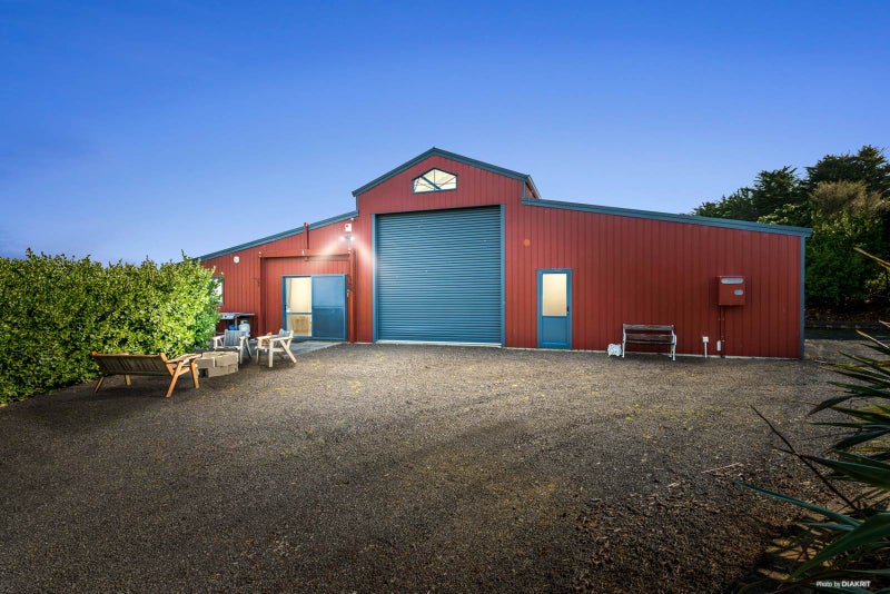 794 Island Block Road, Island Block - Carousel 21