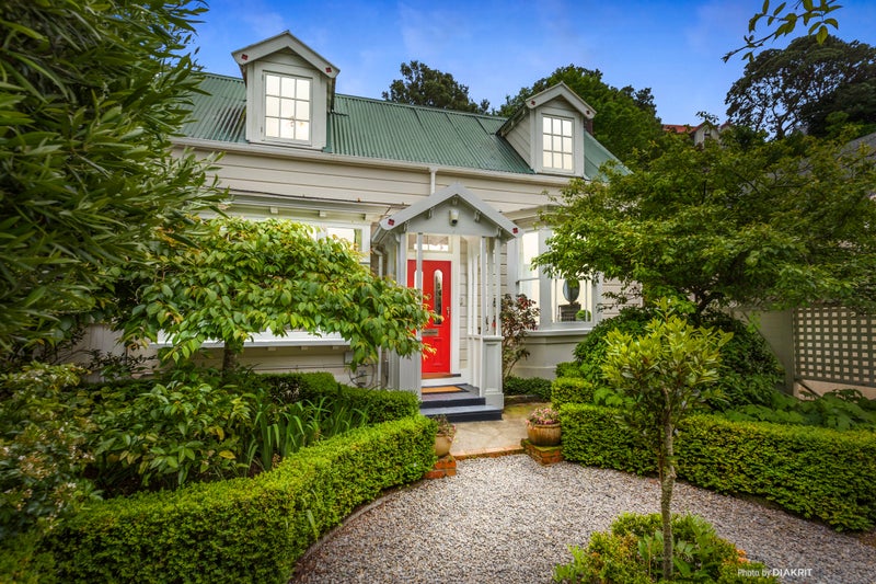 192 Sydney Street West, Thorndon, Wellington - Carousel 19