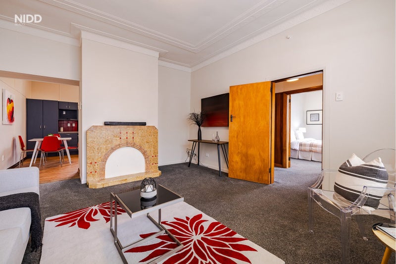 36 Hope Street, Dunedin Central, Dunedin - Carousel 2