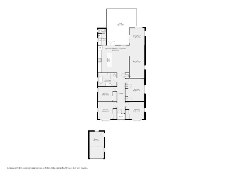 75 Penrose Street, Woburn, Lower Hutt - Carousel 37