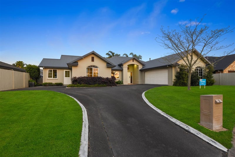 3 Takapu Place, Huntington, Hamilton - Carousel 33