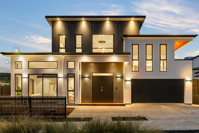 1 Headsail Drive, Long Bay, Auckland - Carousel 36