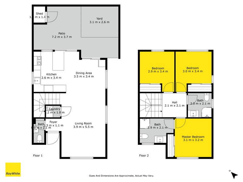 6 Fuselage Road, Hobsonville, Auckland - Carousel 17