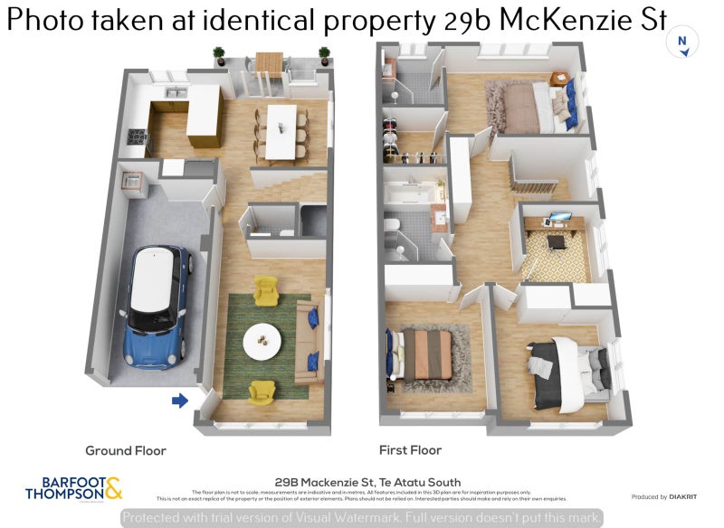 29C Mackenzie Street, Te Atatū South, Auckland - Carousel 17