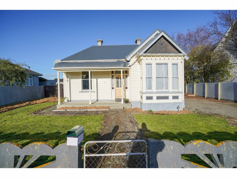 225 Ettrick Street, Appleby, Invercargill - Carousel 1