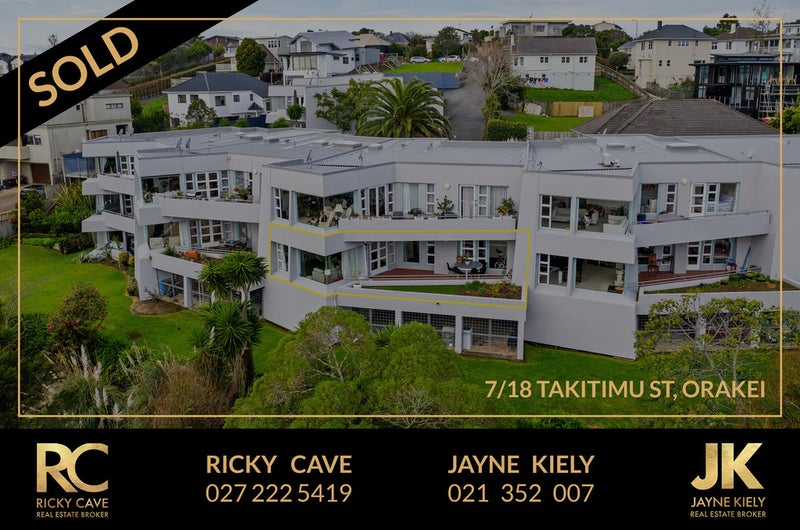 7/18 Takitimu Street, Orakei, Auckland - Carousel 1