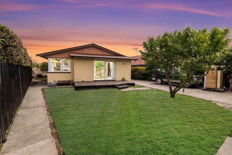 15 Arran Crescent, Woolston, Christchurch - Carousel 2