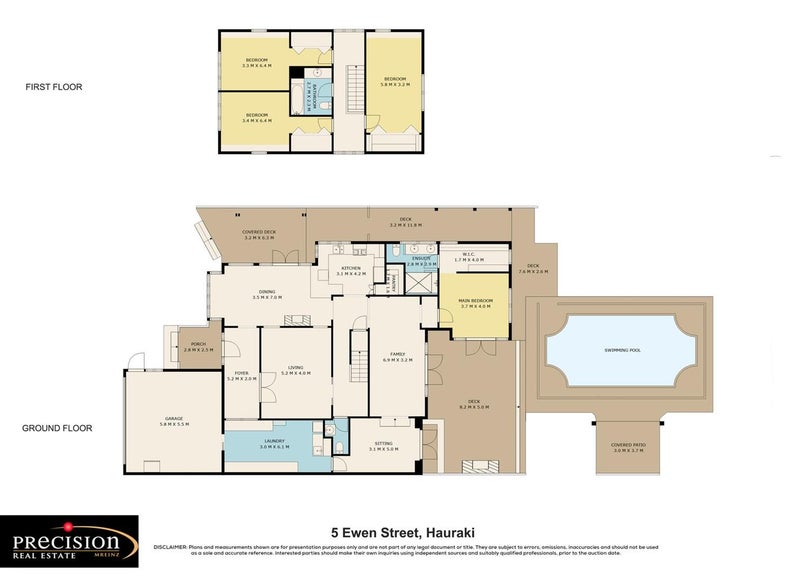 5 Ewen Street, Hauraki, Auckland - Carousel 28