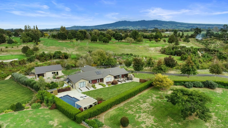 27 Duncan Road, Ngahinapouri - Carousel 1