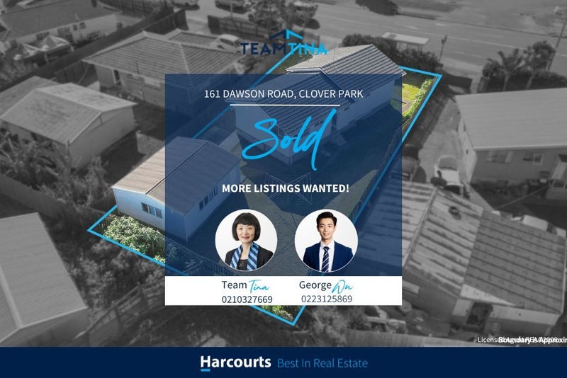 161 Dawson Road, Clover Park, Auckland - Carousel 1