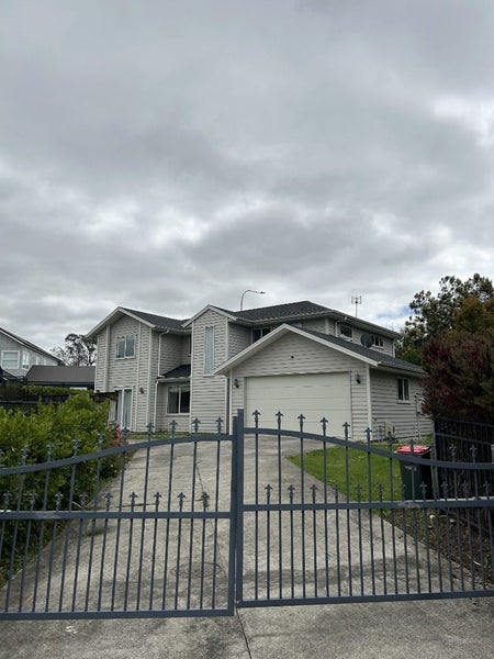 67 Pickaberry Avenue, Karaka, Papakura - Carousel 23