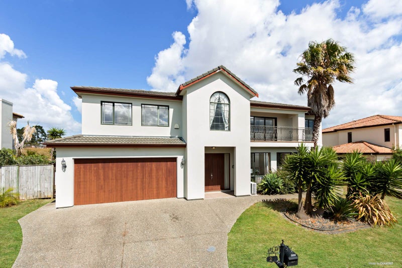 27 Amberwood Drive, Northpark, Auckland - Carousel 2