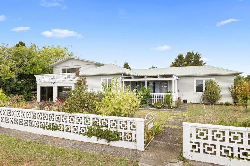 58 Punga Punga Road, Pukekawa, Tuakau - Carousel 2