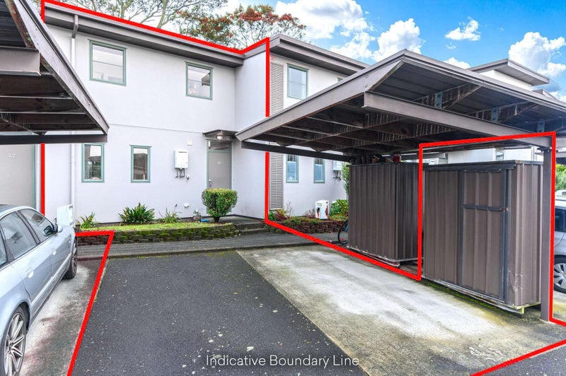 46/42 Holly Street, Avondale, Auckland - Carousel 2