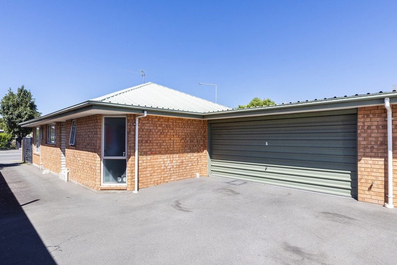 3/31 Huxley Street, Sydenham, Christchurch - Carousel 2