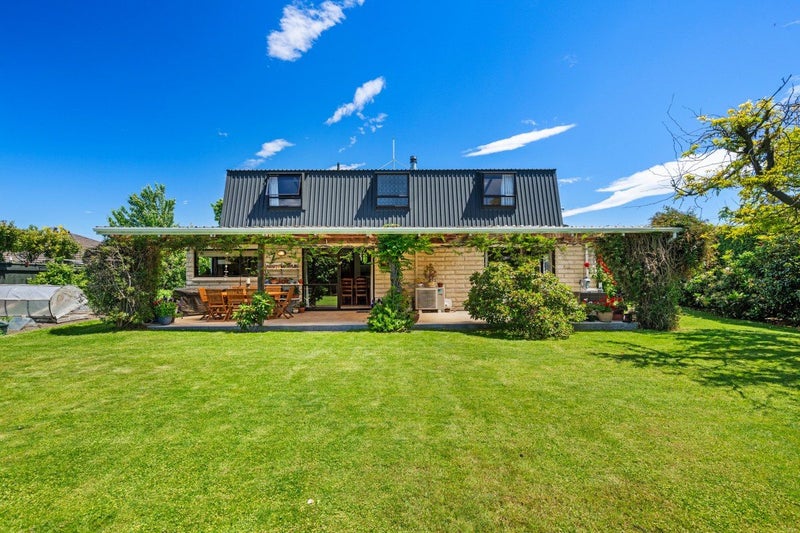 141 Old Renwick Road, Springlands, Blenheim - Carousel 1