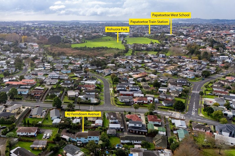 42 Ferndown Avenue, Papatoetoe, Auckland - Carousel 6