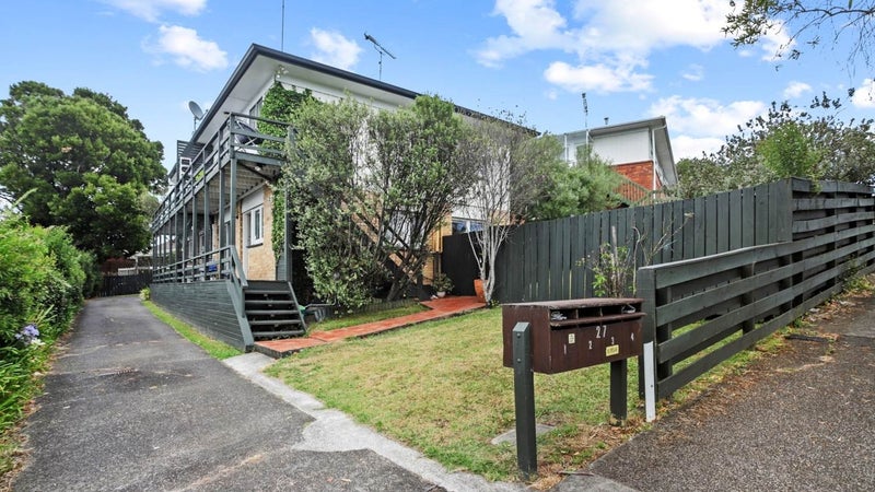 1/27 Caulton Street, St Johns, Auckland - Carousel 1