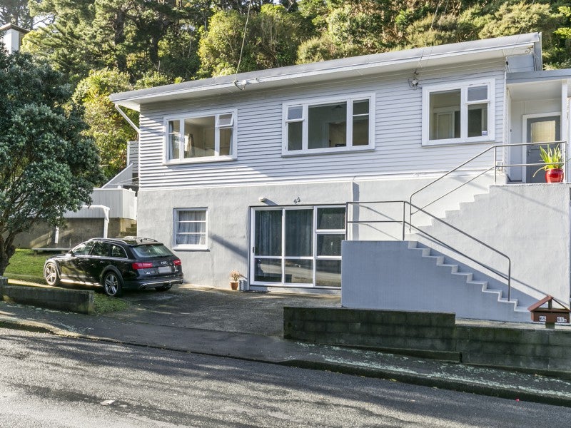 65 Liardet Street, Vogeltown, Wellington - Carousel 1