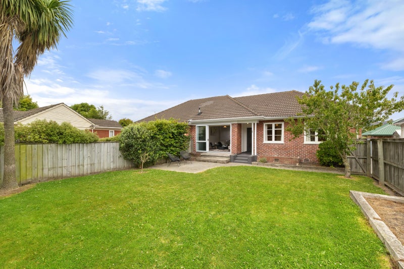 14 Dobson Street, Spreydon, Christchurch - Carousel 1