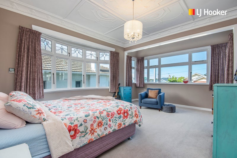 16 Nottingham Crescent, Calton Hill, Dunedin - Carousel 2