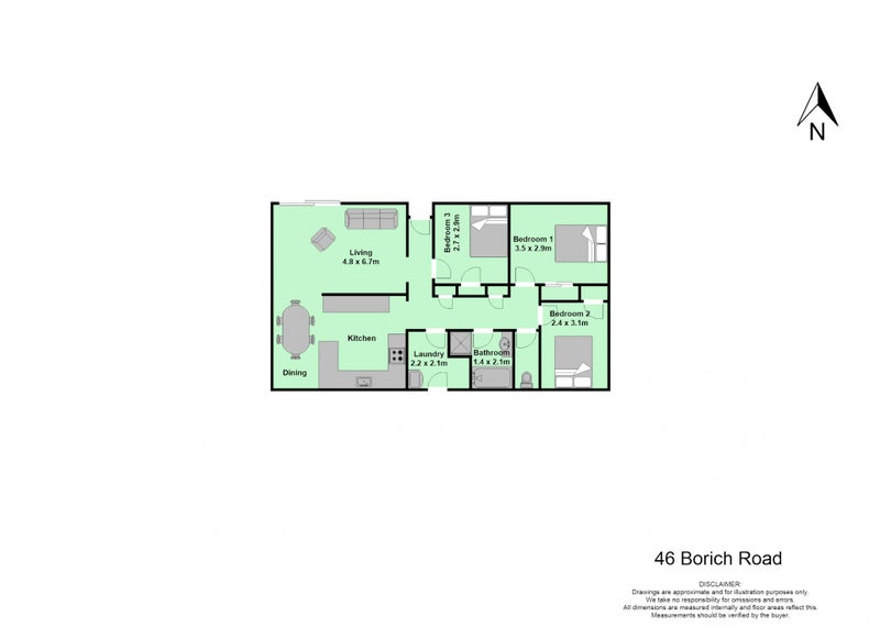 46 Borich Road, Sunnyvale, Auckland - Carousel 14