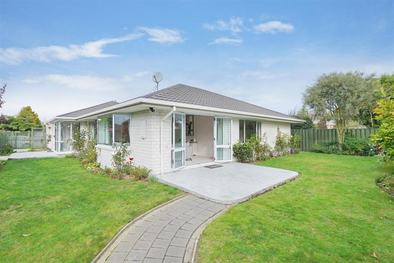 33 Peer Street, Upper Riccarton, Christchurch - Carousel 1