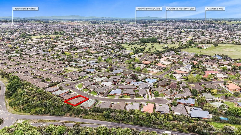 24 Mickelson Avenue, Rototuna, Hamilton - Carousel 21