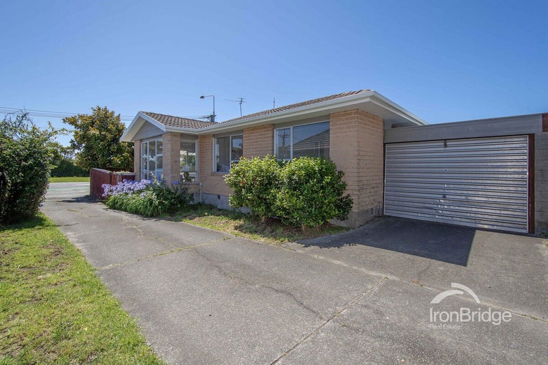 1/86 Travis Road, Burwood, Christchurch - Carousel 1