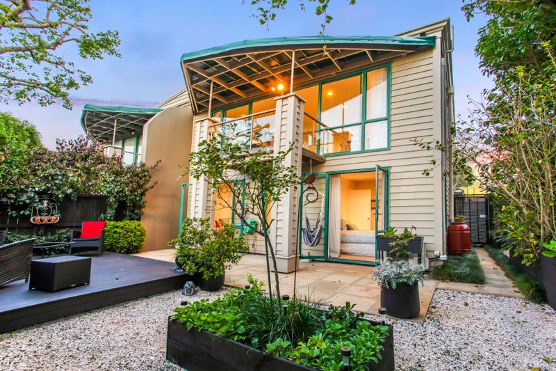 2/58 St Johns Road, Meadowbank, Auckland - Carousel 2