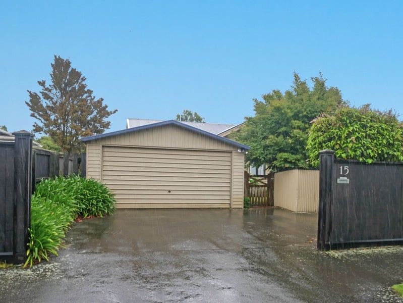 15 Paparoa Street, Papanui, Christchurch - Carousel 17