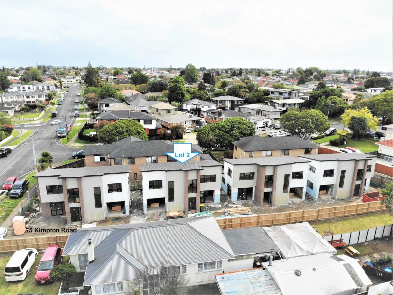 75B Kimpton Road, Papatoetoe, Auckland - Carousel 2