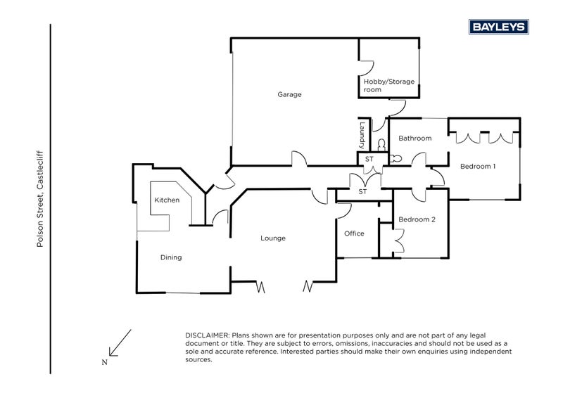 19A Polson Street, Castlecliff, Whanganui - Carousel 21
