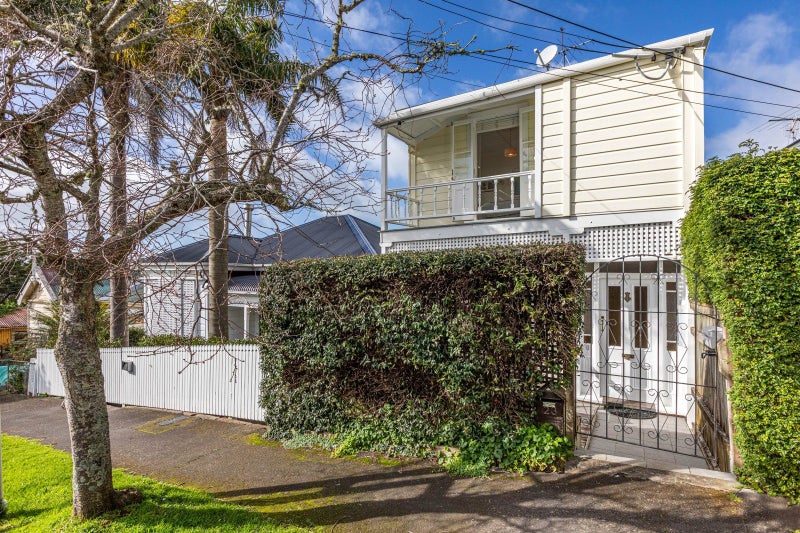 23 Belmont Terrace, Remuera, Auckland - Carousel 1