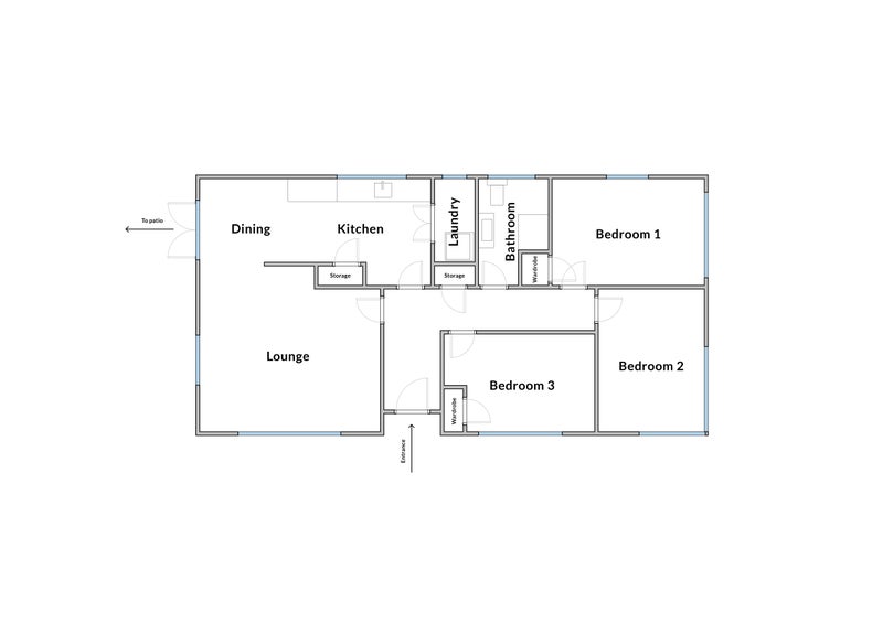 38 Grampian Street, Casebrook, Christchurch - Carousel 15