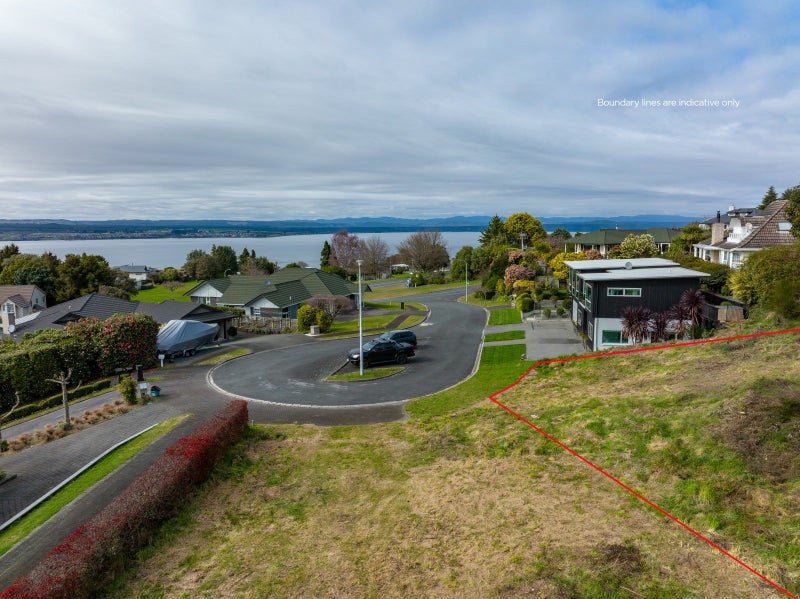 5 Krissell Place, Acacia Bay, Taupo - Carousel 5