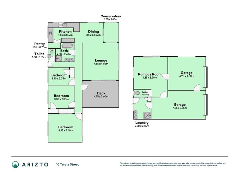 10 Tarata Street, Matua, Tauranga - Carousel 20